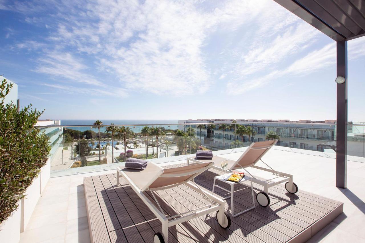 Hipotels Gran Conil Hotel 4*