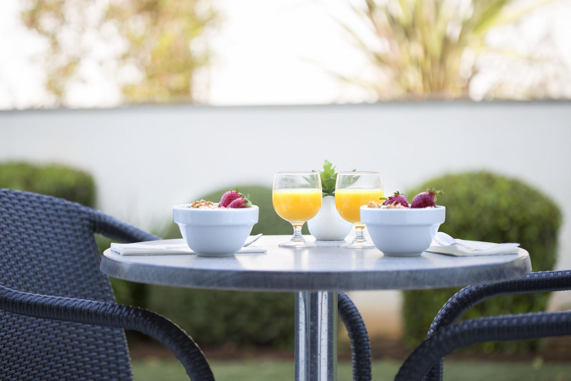 Hotel Hipotels Gran Conil 4*
