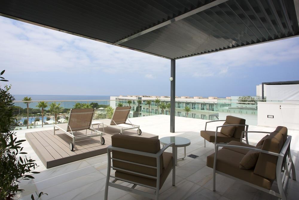 Hipotels Gran Conil Hotel