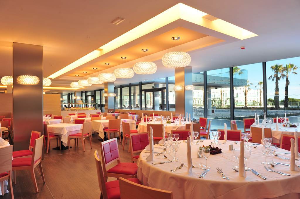 Hotel Hipotels Gran Conil