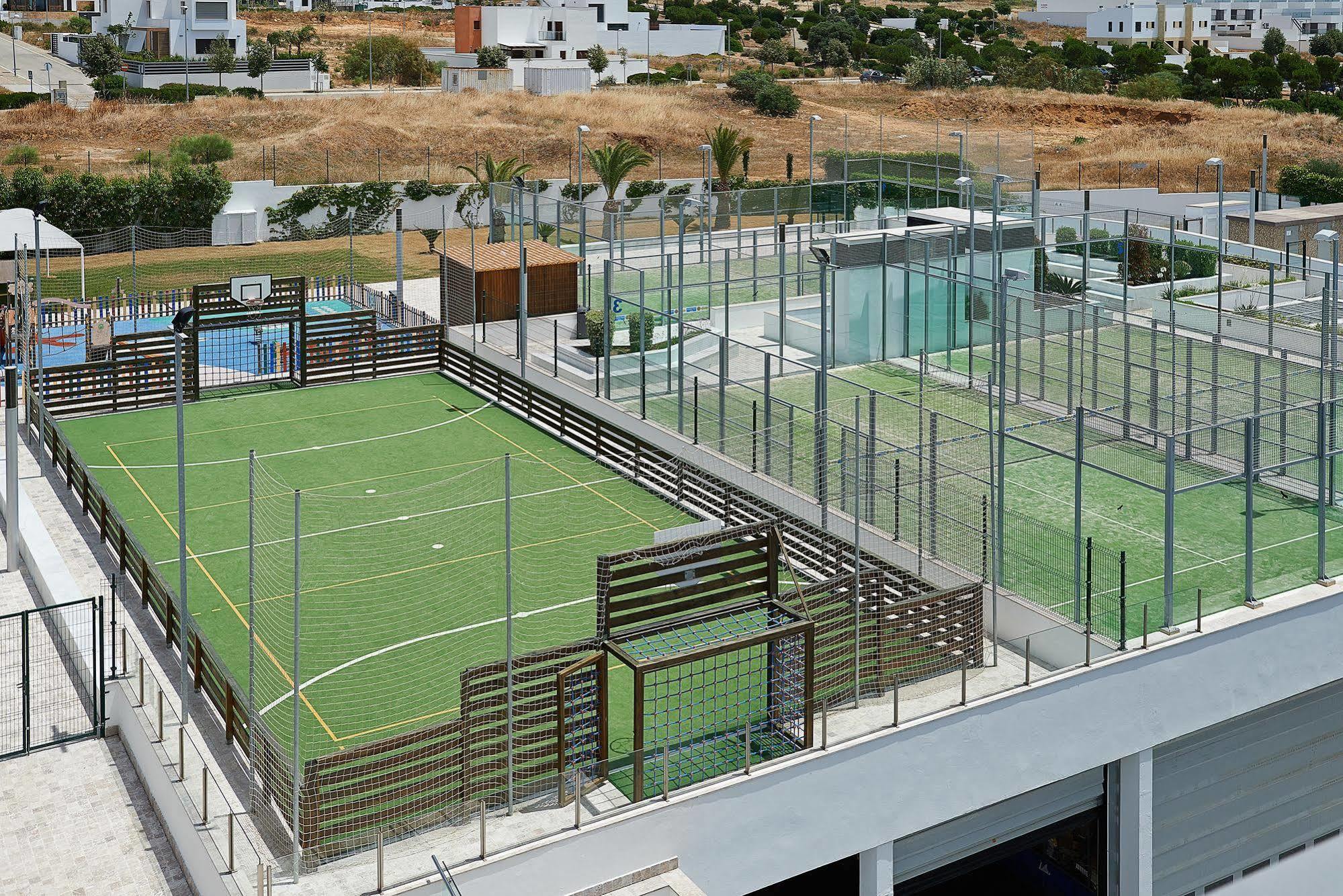 Hipotels Gran Conil 4*